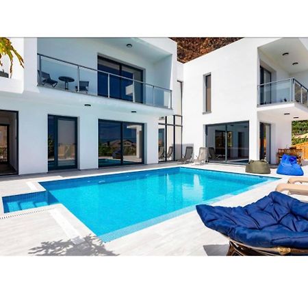 Casa Costa Do Sol By Mhm Villa Ponta do Sol  Exterior photo