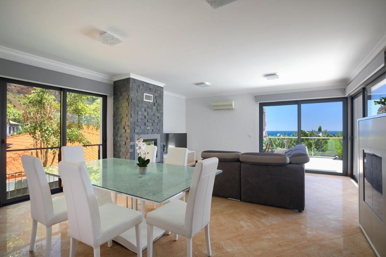 Casa Costa Do Sol By Mhm Villa Ponta do Sol  Exterior photo