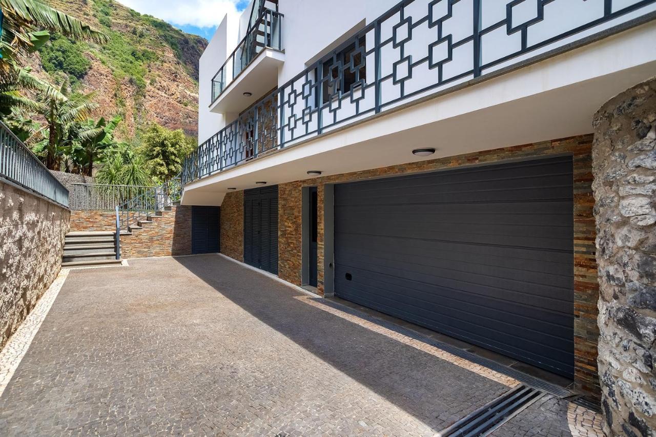 Casa Costa Do Sol By Mhm Villa Ponta do Sol  Exterior photo